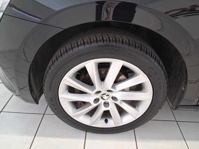 Used Skoda Scala 2021 for sale - 77418535: Photo 7