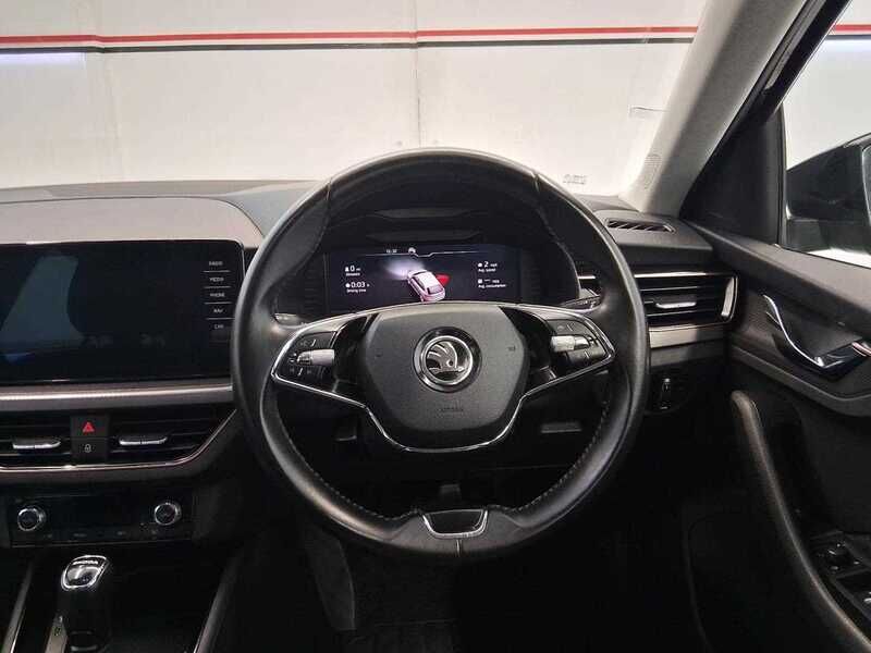 Used Skoda Scala 2021 for sale - 77418535: Photo 9
