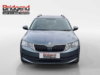 Used Skoda Octavia 2025 for sale - 76645978: Photo