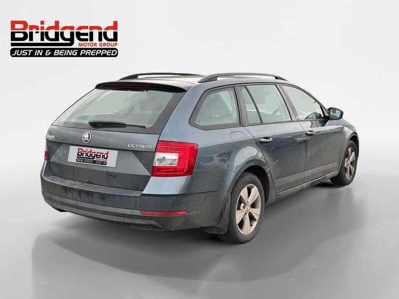 Used Skoda Octavia 2025 for sale - 76645978: Photo 3