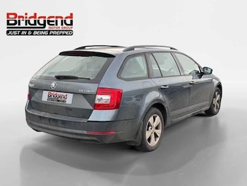 Used Skoda Octavia 2025 for sale - 76645978: Photo