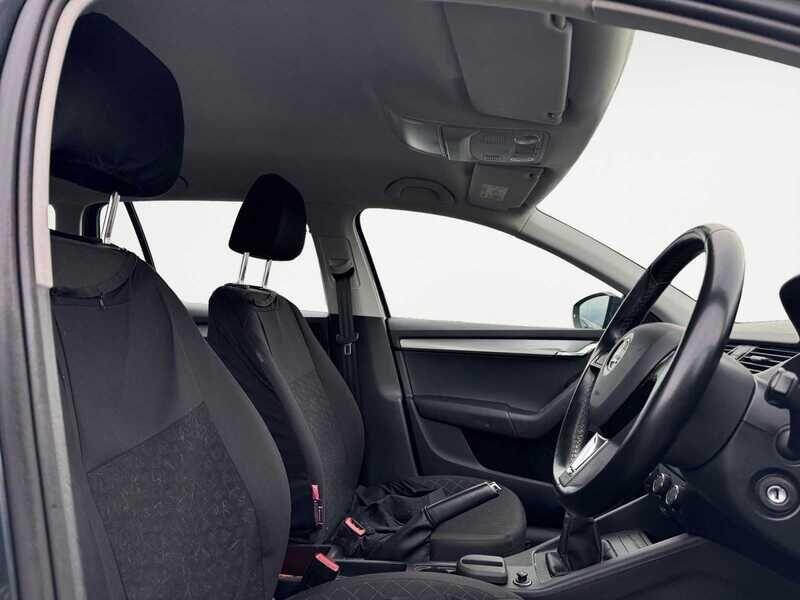 Used Skoda Octavia 2025 for sale - 76645978: Photo 4