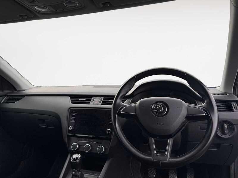 Used Skoda Octavia 2025 for sale - 76645978: Photo 5