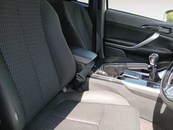 Used Mitsubishi Eclipse Cross 2020 for sale - 78804120: Photo
