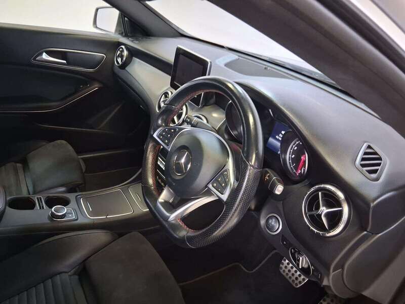 Used Mercedes-Benz CLA 2019 for sale - 77045200: Photo 10