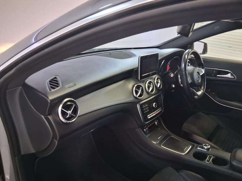 Used Mercedes-Benz CLA 2019 for sale - 77045200: Photo 13