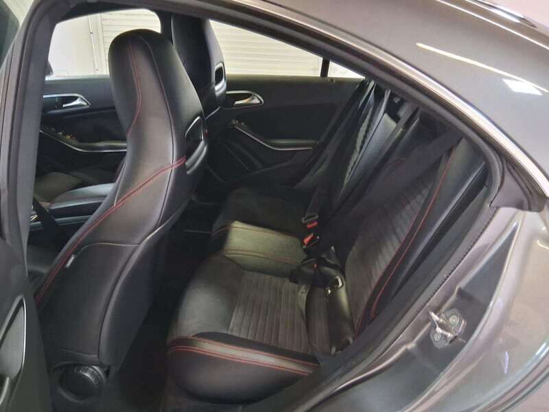 Used Mercedes-Benz CLA 2019 for sale - 77045200: Photo 15