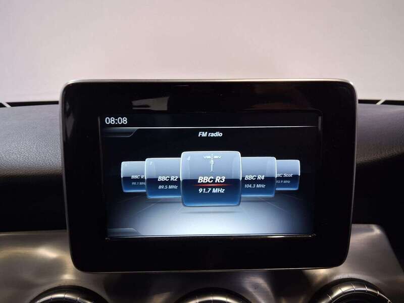 Used Mercedes-Benz CLA 2019 for sale - 77045200: Photo 17