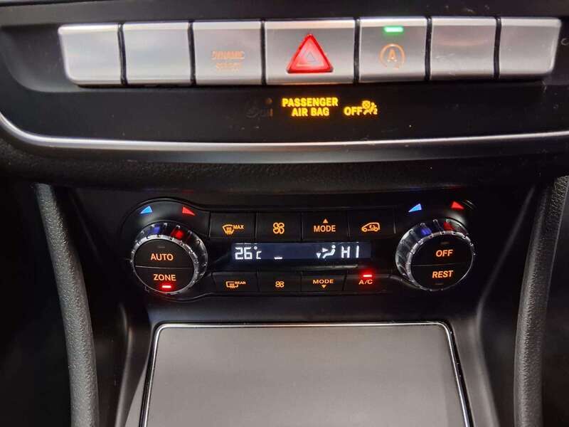 Used Mercedes-Benz CLA 2019 for sale - 77045200: Photo 20