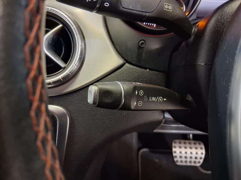 Used Mercedes-Benz CLA 2019 for sale - 77045200: Photo 21