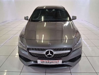 Used Mercedes-Benz CLA 2019 for sale - 77045200: Photo