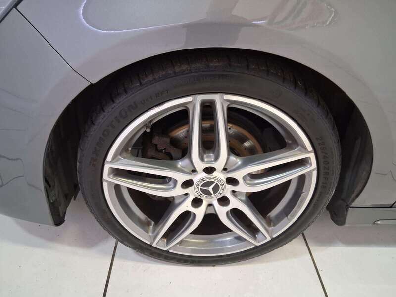 Used Mercedes-Benz CLA 2019 for sale - 77045200: Photo 7