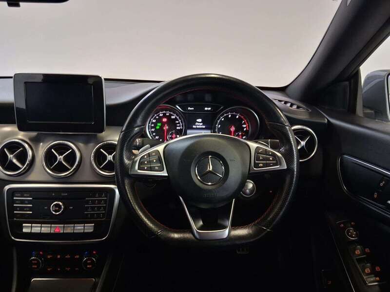 Used Mercedes-Benz CLA 2019 for sale - 77045200: Photo 9