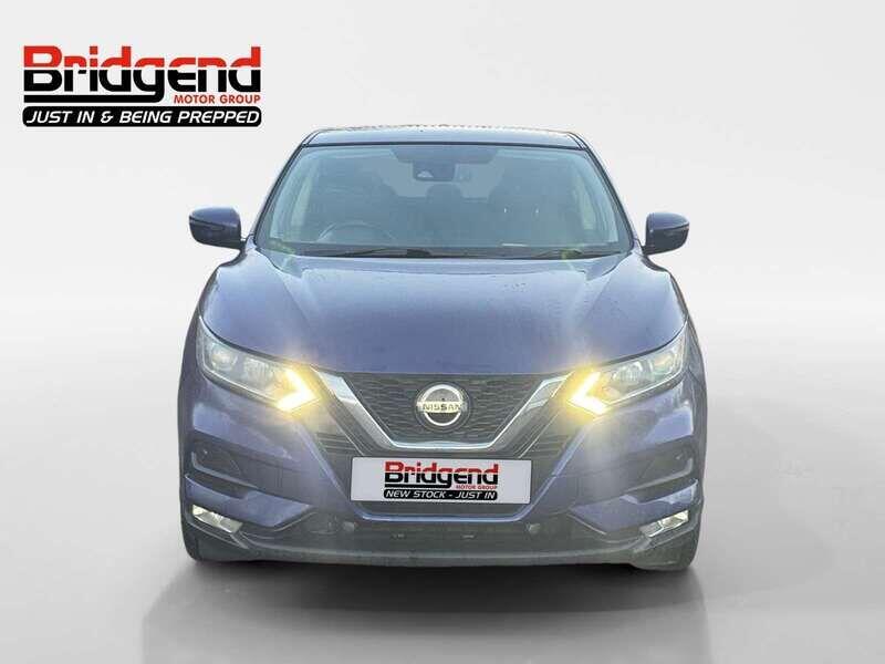 Used Nissan Qashqai 2019 for sale - 76953581: Photo 2