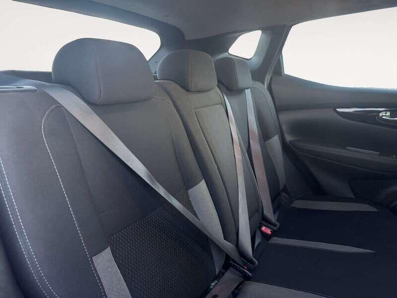 Used Nissan Qashqai 2019 for sale - 76953581: Photo 5