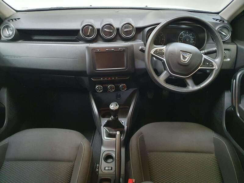 Used Dacia Duster 2019 for sale - 77814220: Photo 12