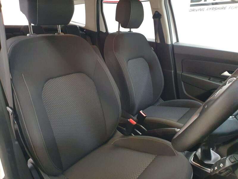 Used Dacia Duster 2019 for sale - 77814220: Photo 13