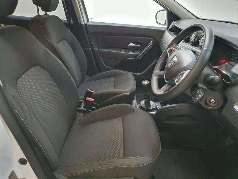 Used Dacia Duster 2019 for sale - 77814220: Photo 14