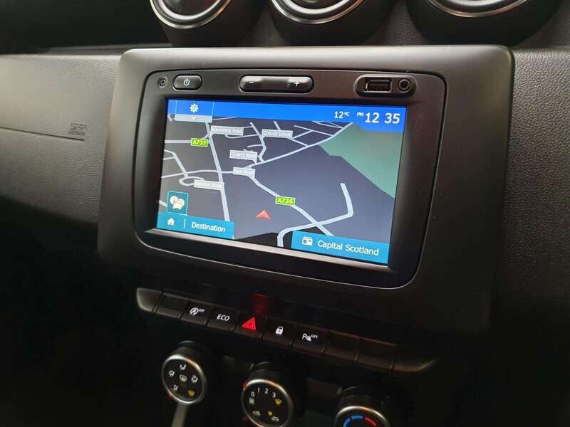 Used Dacia Duster 2019 for sale - 77814220: Photo 16