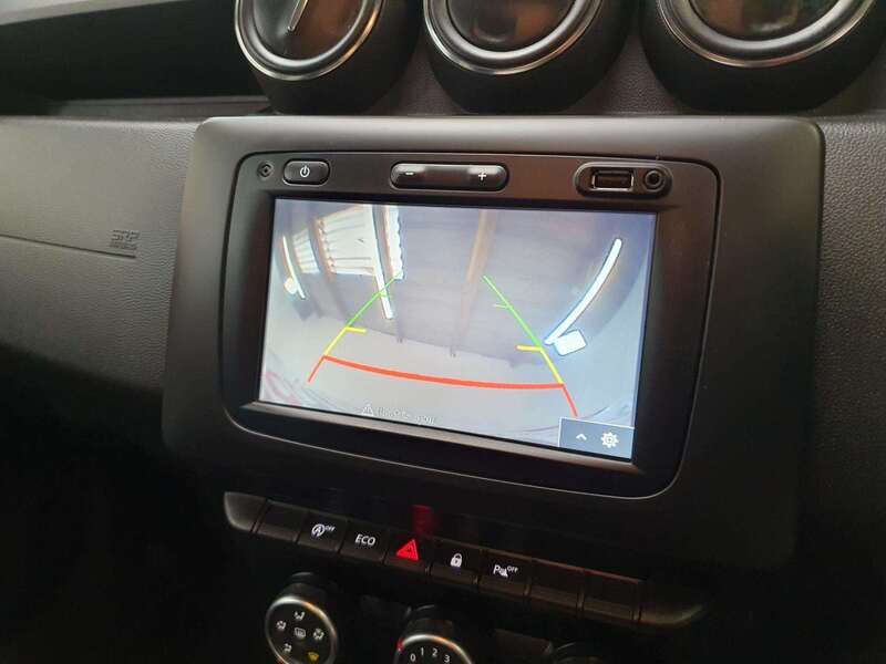 Used Dacia Duster 2019 for sale - 77814220: Photo 17