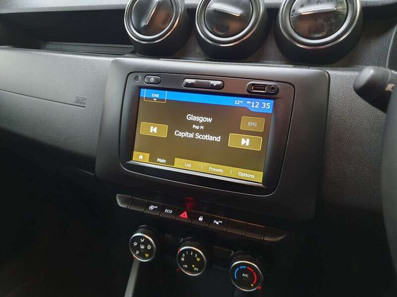 Used Dacia Duster 2019 for sale - 77814220: Photo 18