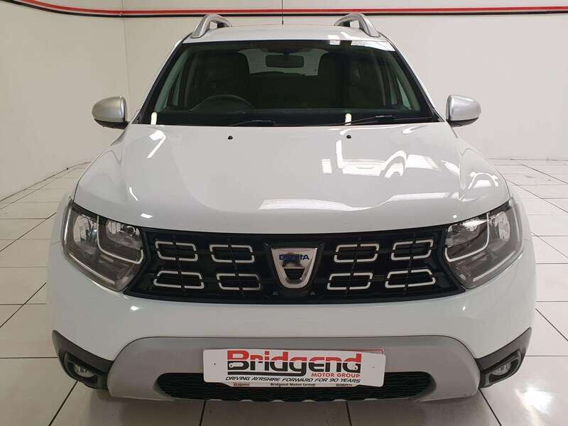 Used Dacia Duster 2019 for sale - 77814220: Photo 2