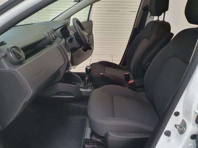 Used Dacia Duster 2019 for sale - 77814220: Photo 21