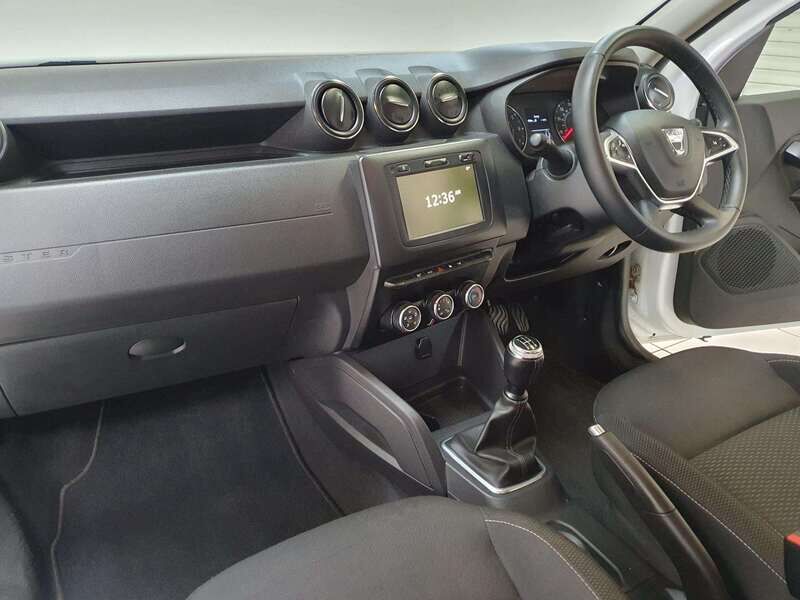 Used Dacia Duster 2019 for sale - 77814220: Photo 25