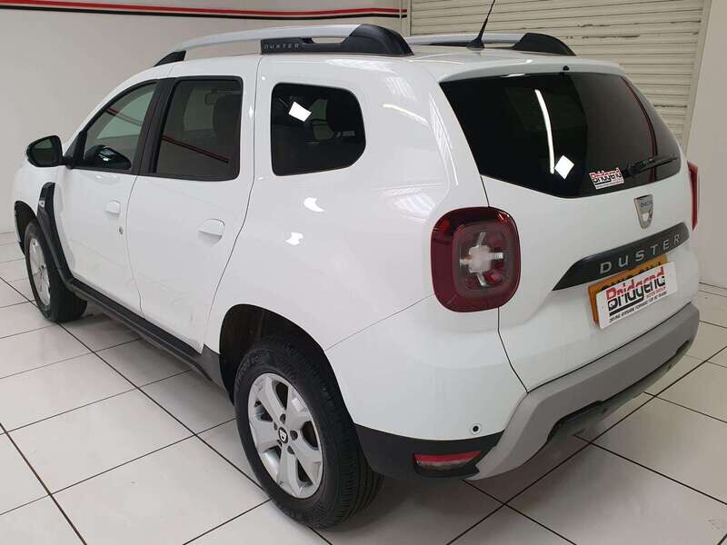 Used Dacia Duster 2019 for sale - 77814220: Photo 4