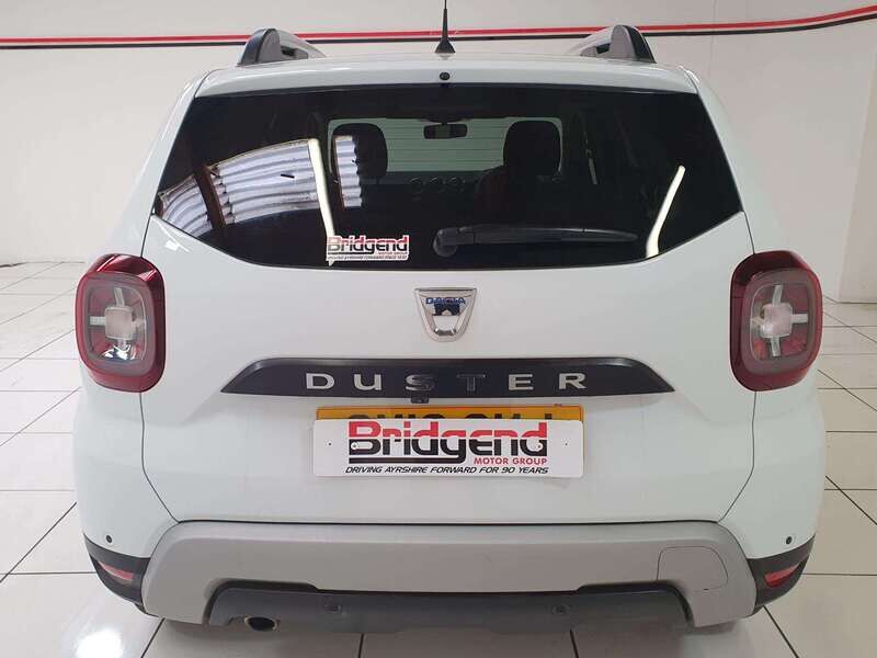 Used Dacia Duster 2019 for sale - 77814220: Photo 5