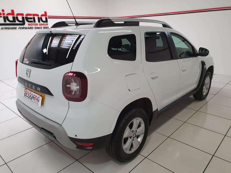 Used Dacia Duster 2019 for sale - 77814220: Photo 6