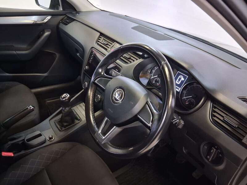 Used Skoda Octavia 2025 for sale - 77045219: Photo 10