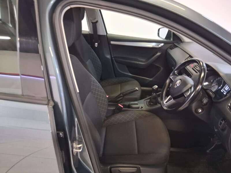 Used Skoda Octavia 2025 for sale - 77045219: Photo 11