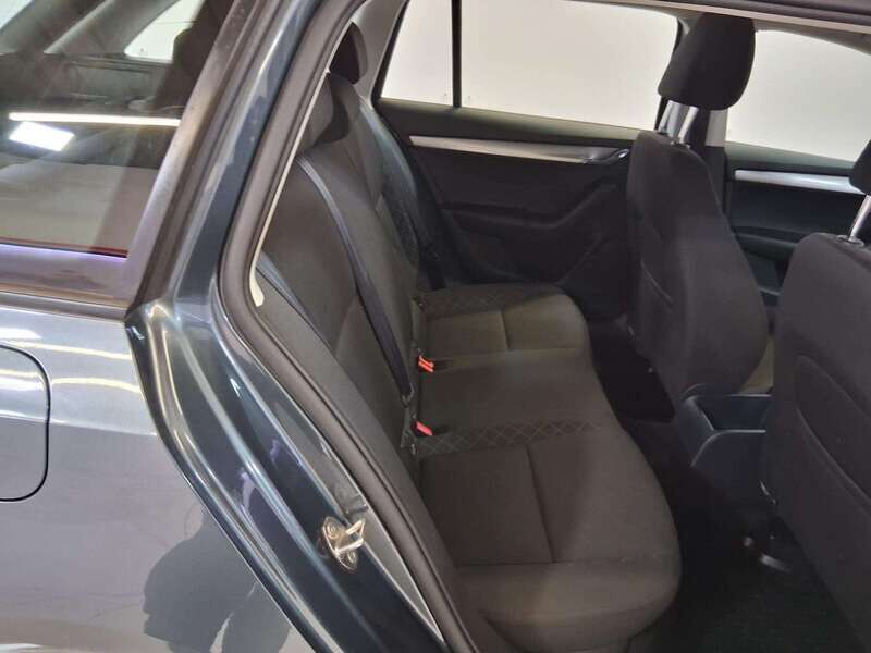 Used Skoda Octavia 2025 for sale - 77045219: Photo 12