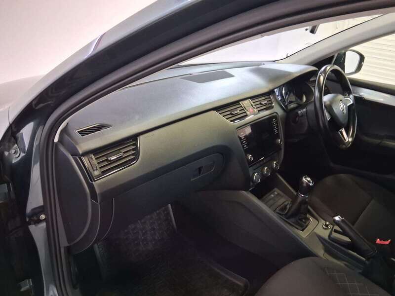 Used Skoda Octavia 2025 for sale - 77045219: Photo 13