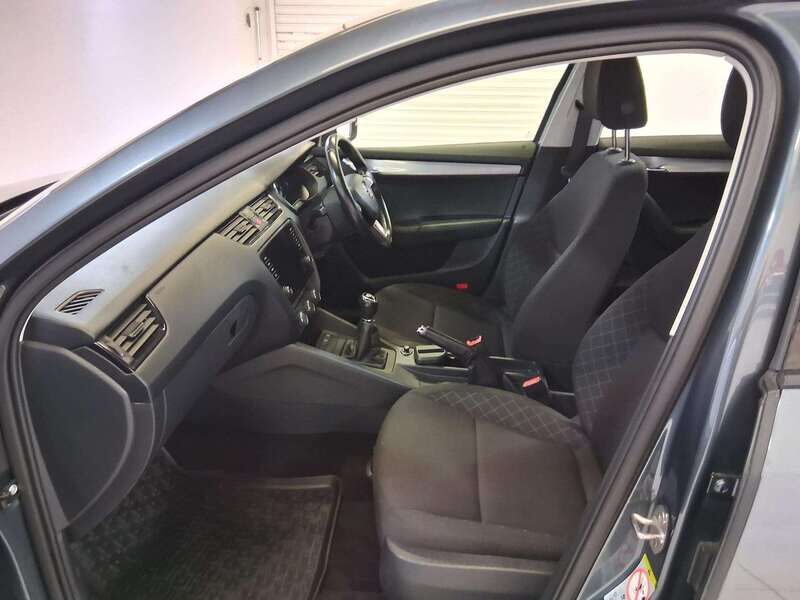 Used Skoda Octavia 2025 for sale - 77045219: Photo 14