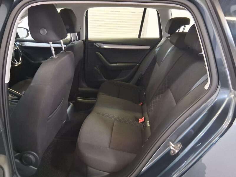 Used Skoda Octavia 2025 for sale - 77045219: Photo 15