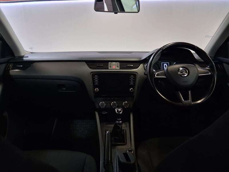 Used Skoda Octavia 2025 for sale - 77045219: Photo 16