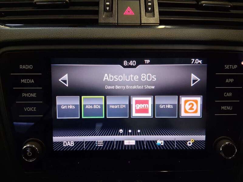 Used Skoda Octavia 2025 for sale - 77045219: Photo 17