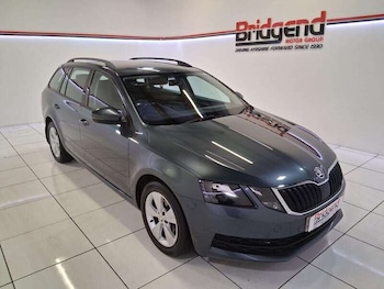Used Skoda Octavia 2025 for sale - 77045219: Photo