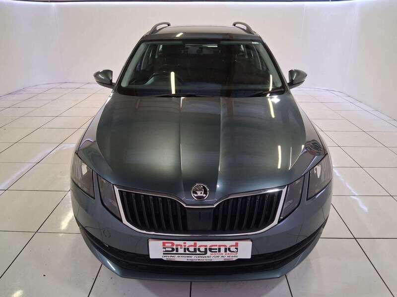 Used Skoda Octavia 2025 for sale - 77045219: Photo 2