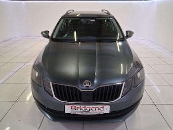 Used Skoda Octavia 2025 for sale - 77045219: Photo