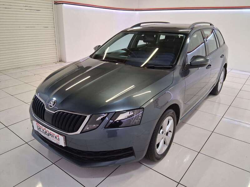 Used Skoda Octavia 2025 for sale - 77045219: Photo 3