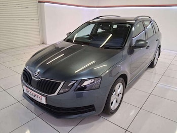 Used Skoda Octavia 2025 for sale - 77045219: Photo