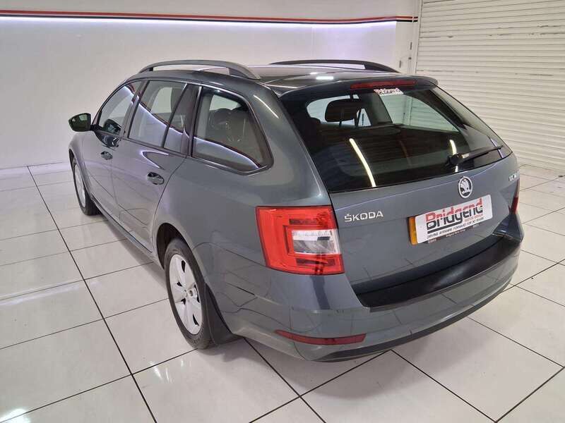 Used Skoda Octavia 2025 for sale - 77045219: Photo 4