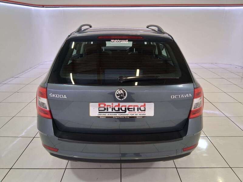Used Skoda Octavia 2025 for sale - 77045219: Photo 5