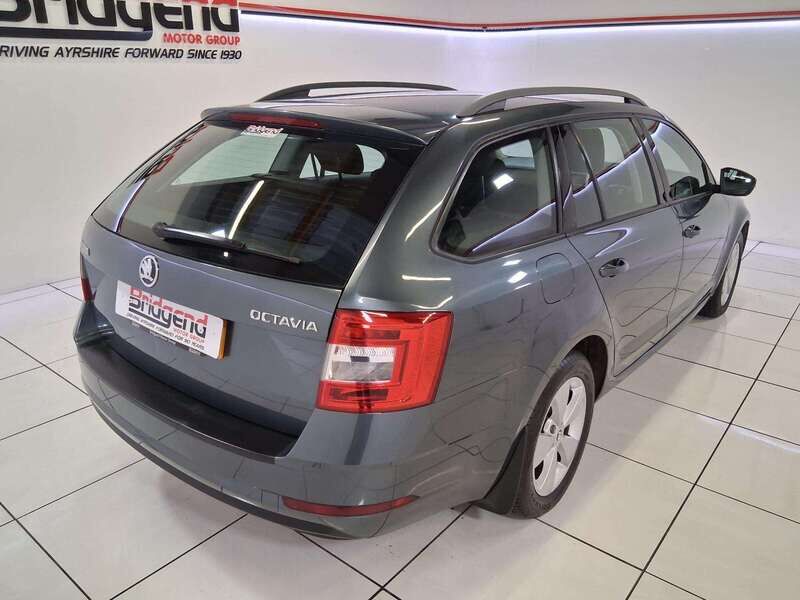 Used Skoda Octavia 2025 for sale - 77045219: Photo 6