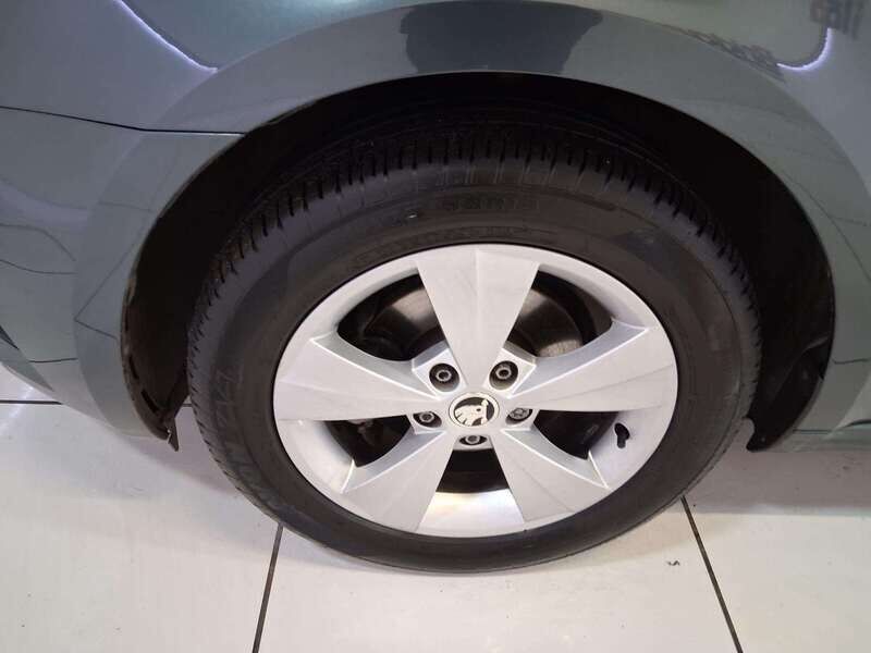 Used Skoda Octavia 2025 for sale - 77045219: Photo 7