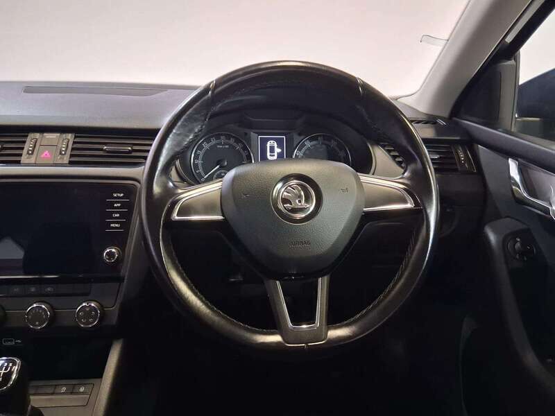 Used Skoda Octavia 2025 for sale - 77045219: Photo 9