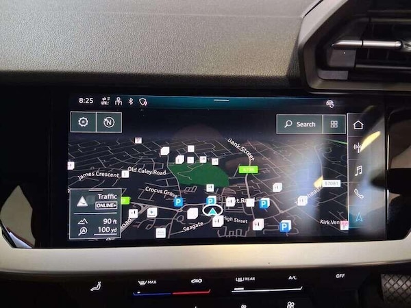 Used Audi A3 2023 for sale - 76137182: Photo 10
